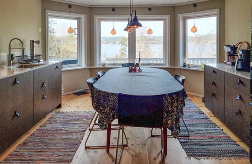 Henan House | 2 bedroom lovely home in Henån
