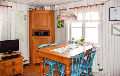 Hyltebruk House | 2 Bedroom Lovely Home In Hyltebruk