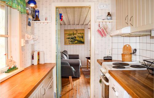 Hyltebruk House | 2 Bedroom Lovely Home In Hyltebruk