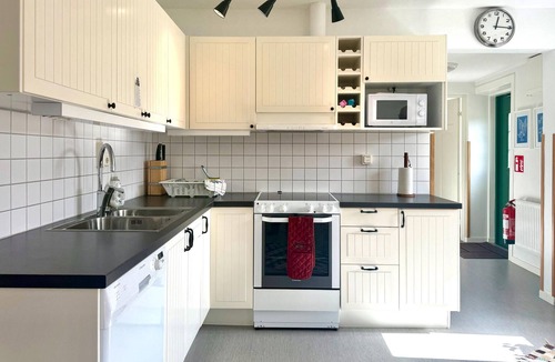 Sjobo House | 2 bedroom lovely home in Sjöbo