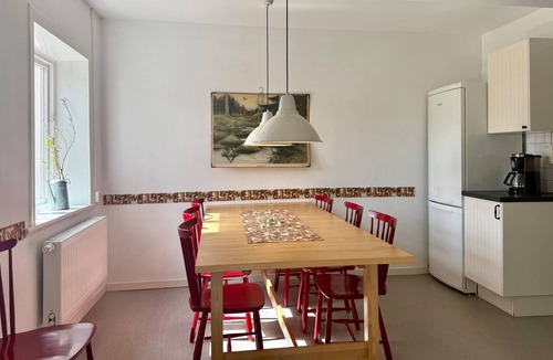 Sjobo House | 2 bedroom lovely home in Sjöbo