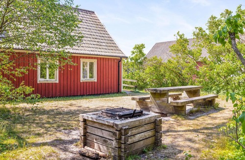 Sjobo House | 2 bedroom lovely home in Sjöbo