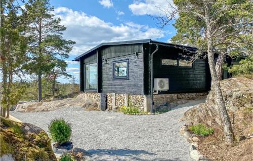 Sorunda House | 2 Bedroom Lovely Home In Sorunda