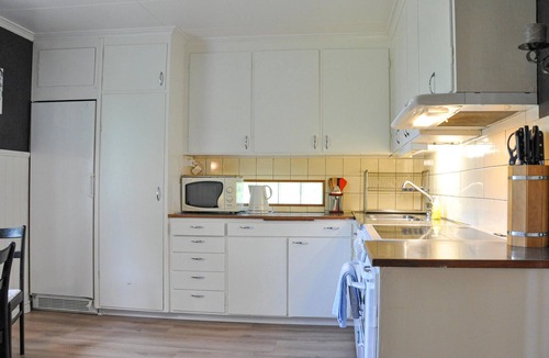 Sunne Municipality House | 2 bedroom lovely home in Sunne