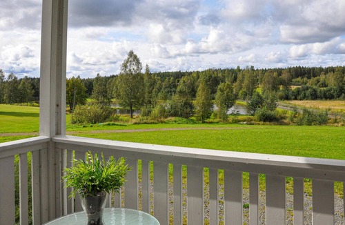 Sunne Municipality House | 2 bedroom lovely home in Sunne