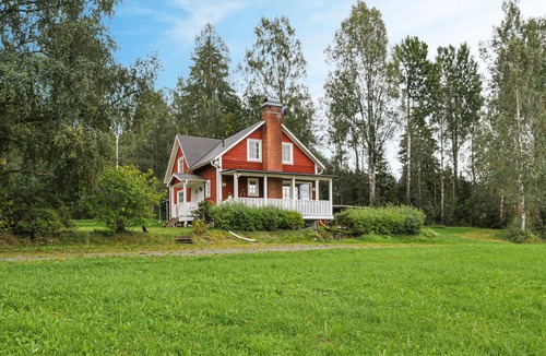 Sunne Municipality House | 2 bedroom lovely home in Sunne