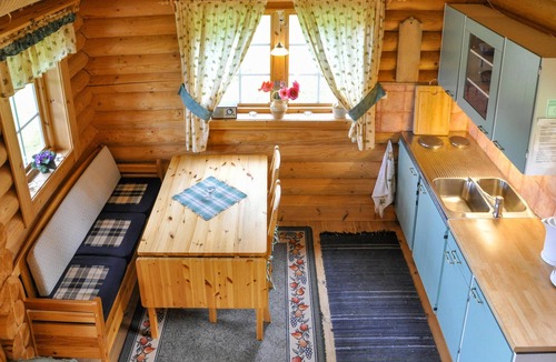 Sunne Municipality House | 2 bedroom lovely home in Sunne
