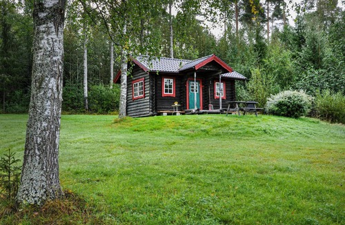 Sunne Municipality House | 2 bedroom lovely home in Sunne