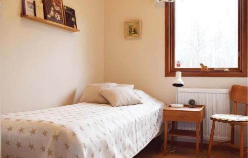 Ugglerum House | 2 Bedroom Lovely Home In Läckeby