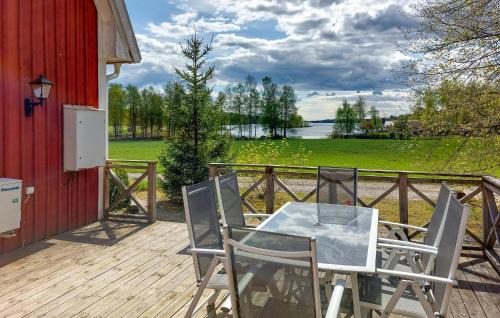 Jalluntofta House | 2 Bedroom Lovely Home In Unnaryd