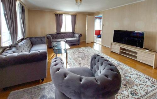 Unnaryd House | 2 Bedroom Lovely Home In Unnaryd