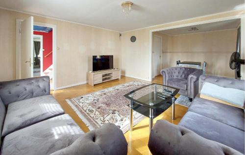 Unnaryd House | 2 Bedroom Lovely Home In Unnaryd
