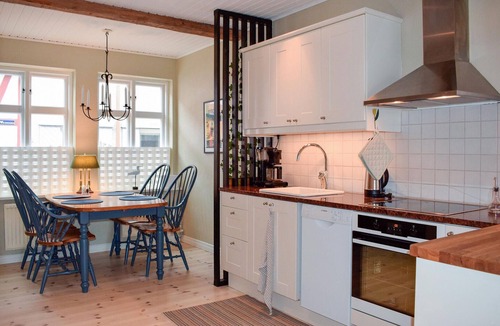 Ystad House | 2 bedroom lovely home in Ystad