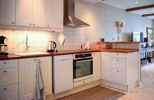 Ystad House | 2 bedroom lovely home in Ystad