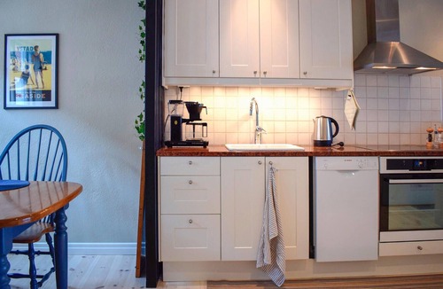 Ystad House | 2 bedroom lovely home in Ystad
