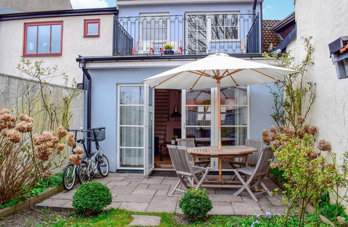 Ystad House | 2 bedroom lovely home in Ystad