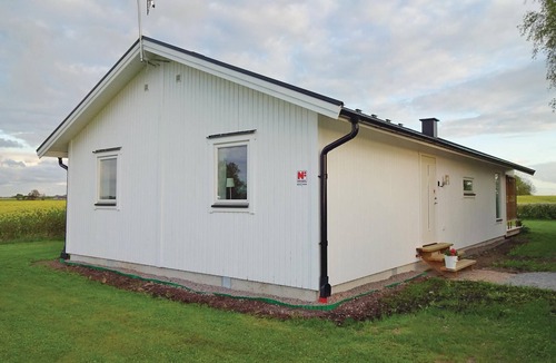 Angelholm House | 2 bedroom lovely home in ängelholm