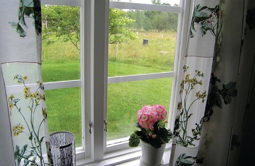Bredaryd House | 2 bedroom lovely home in Bredaryd