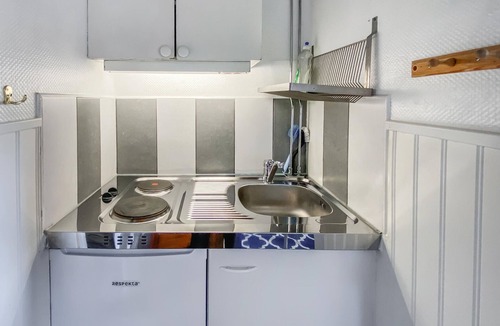 Byxelkrok House | 2 bedroom lovely home in Byxelkrok