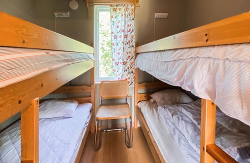 Byxelkrok House | 2 bedroom lovely home in Byxelkrok