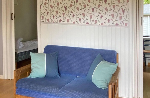 Byxelkrok House | 2 bedroom lovely home in Byxelkrok