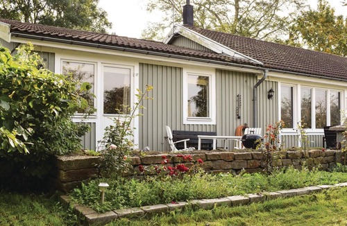 Degerhamn House | 2 bedroom lovely home in Degerhamn