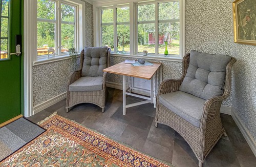 Fagerhult House | 2 bedroom lovely home in Fagerhult