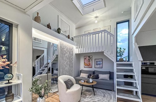 Frillesas House | 2 bedroom lovely home in Frillesås