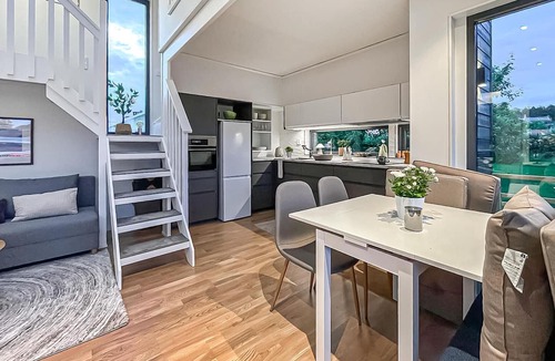 Frillesas House | 2 bedroom lovely home in Frillesås