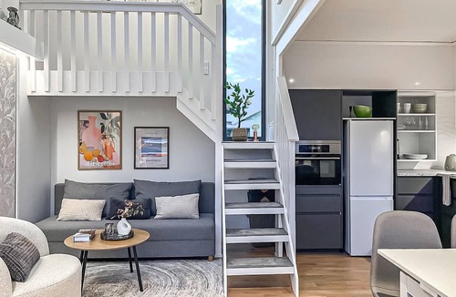 Frillesas House | 2 bedroom lovely home in Frillesås