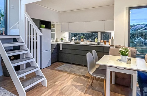 Frillesas House | 2 bedroom lovely home in Frillesås