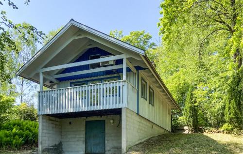 Klippan House | 2 Bedroom Lovely Home In Klippan