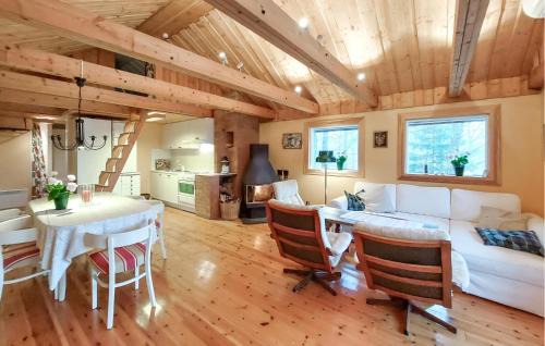 Klippan House | 2 Bedroom Lovely Home In Klippan