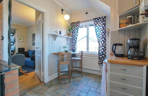 Hultsfred House | 2 bedroom lovely home in Hultsfred