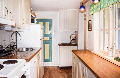 Hyltebruk House | 2 bedroom lovely home in Hyltebruk