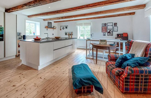 Lonashult House | 2 bedroom lovely home in Lönashult