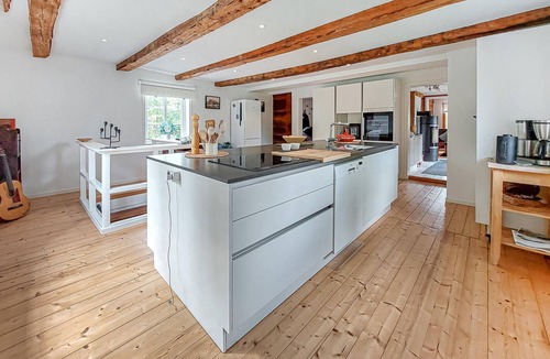 Lonashult House | 2 bedroom lovely home in Lönashult