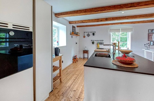 Lonashult House | 2 bedroom lovely home in Lönashult