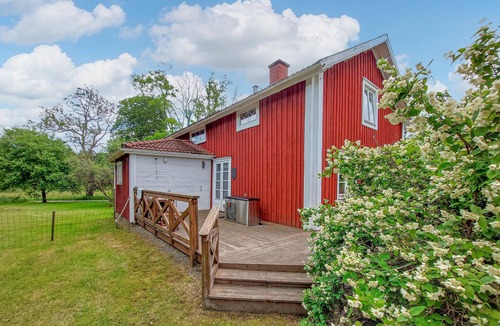 Lonashult House | 2 bedroom lovely home in Lönashult