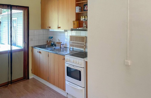 Ljustero House | 2 bedroom lovely home in Ljusterö