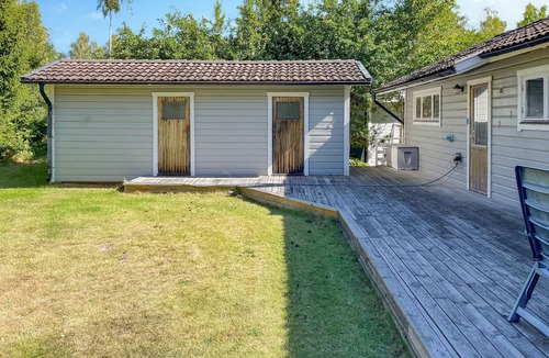Ljustero House | 2 bedroom lovely home in Ljusterö