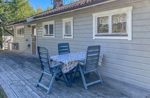 Ljustero House | 2 bedroom lovely home in Ljusterö
