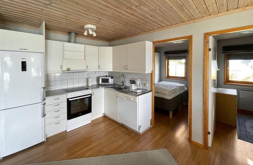 Vaggeryd House | 2 bedroom lovely home in Vaggeryd