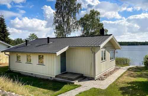 Vaggeryd House | 2 bedroom lovely home in Vaggeryd