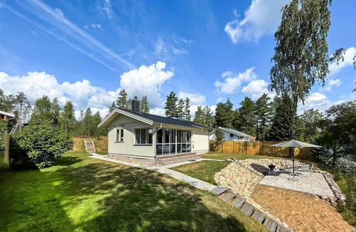 Vaggeryd House | 2 bedroom lovely home in Vaggeryd