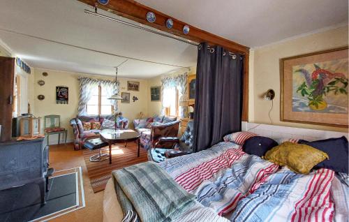 Visseltofta House | 2 Bedroom Lovely Home In Visseltofta