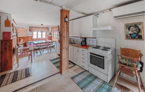 Visseltofta House | 2 Bedroom Lovely Home In Visseltofta