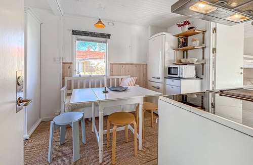 Tofta House | 2 bedroom lovely home in Gotlands Tofta