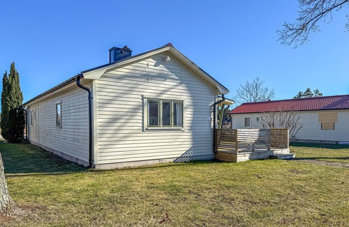 Tofta House | 2 bedroom lovely home in Gotlands Tofta