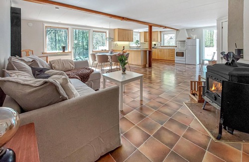 Munka-Ljungby House | 2 bedroom lovely home in Munka Ljungby